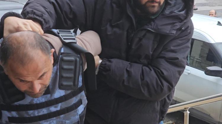 8 AYRI SUÇ KAYDI VARMIŞ