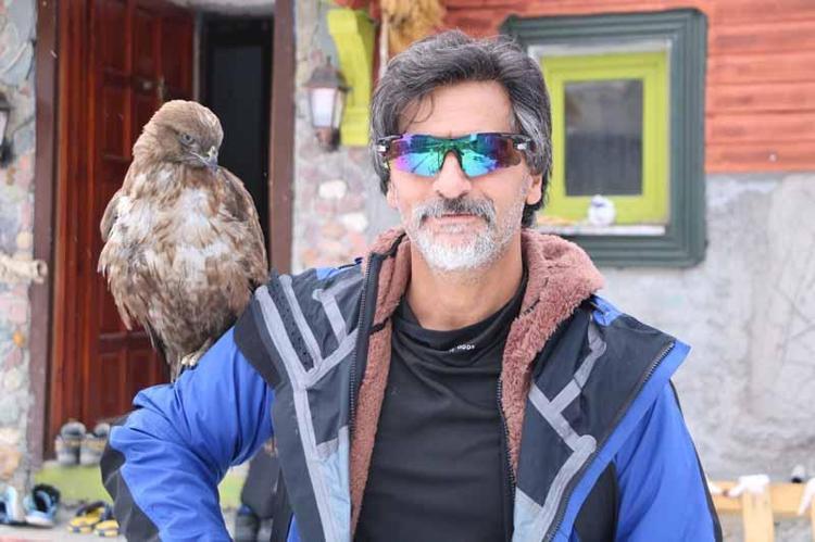 GÖRÜNCE ÇOK DUYGULANDIM