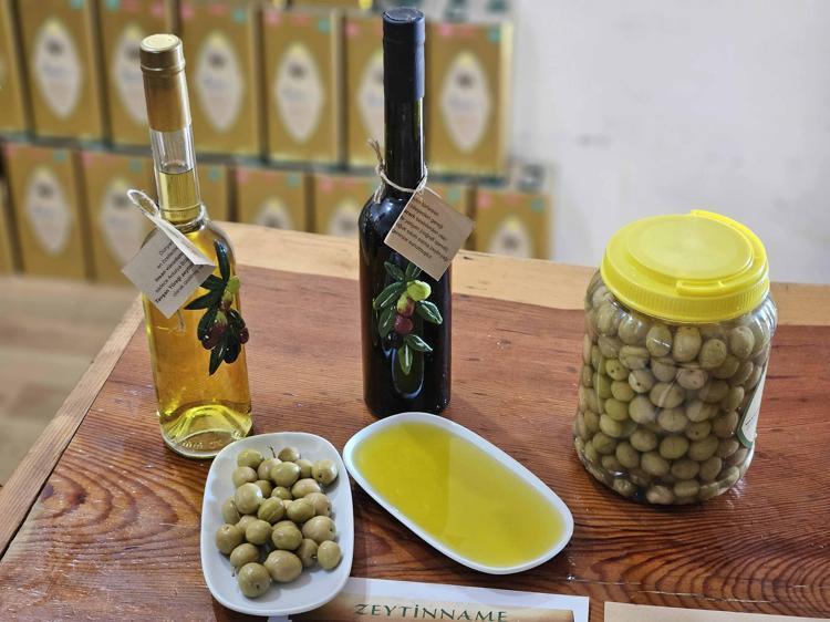 YAĞI İSPANYADA TAHLİL ETTİRİLDİ