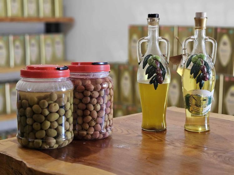 ZEYTİNYAĞI FİYATLARI