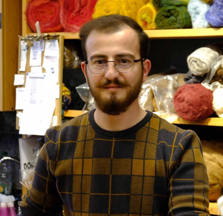 AİLEDE DOĞAN HERKES, BU MESLEĞİ ÖĞRENMEK ZORUNDA