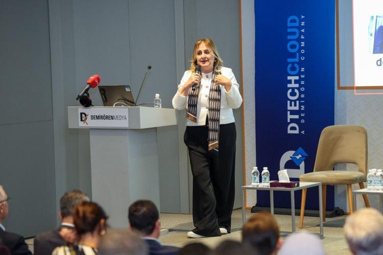 DEMİRÖREN MEDYA’NIN DÖNÜŞÜM VİZYONU TÜRKİYE İÇİN REFERANS OLUŞTURUYOR