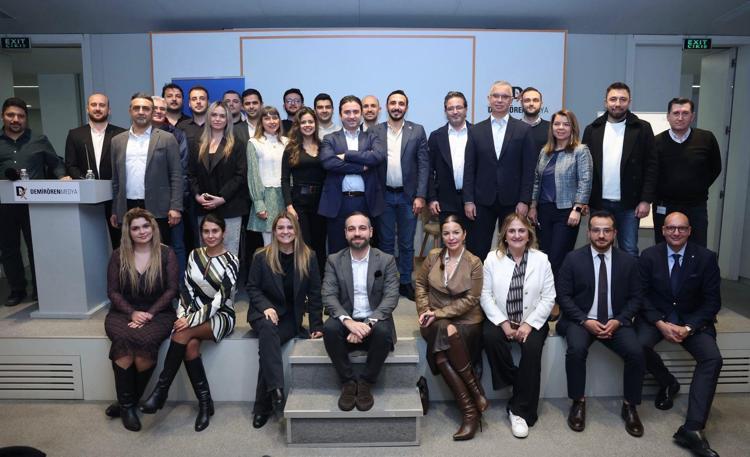 SEKTÖR İÇİN YENİ BİR STANDART