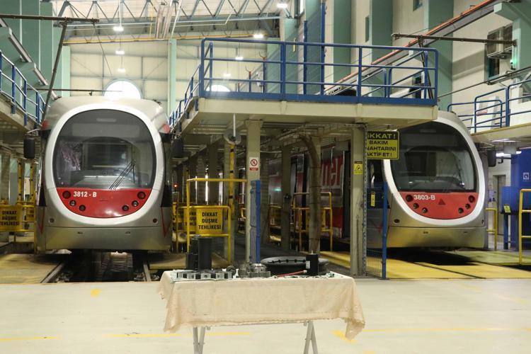 ‘ÖDÜL ALMA YOLUNDA İLERLİYORUZ’