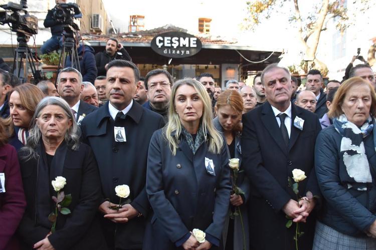 KOŞA KOŞA YAŞADI, ÇALIŞTI