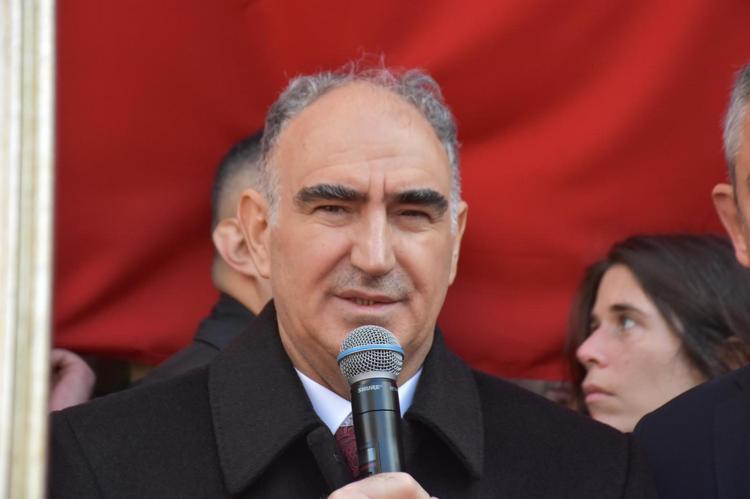 İYİ BİR İZ, İYİ BİR İNTİBA BIRAKTI