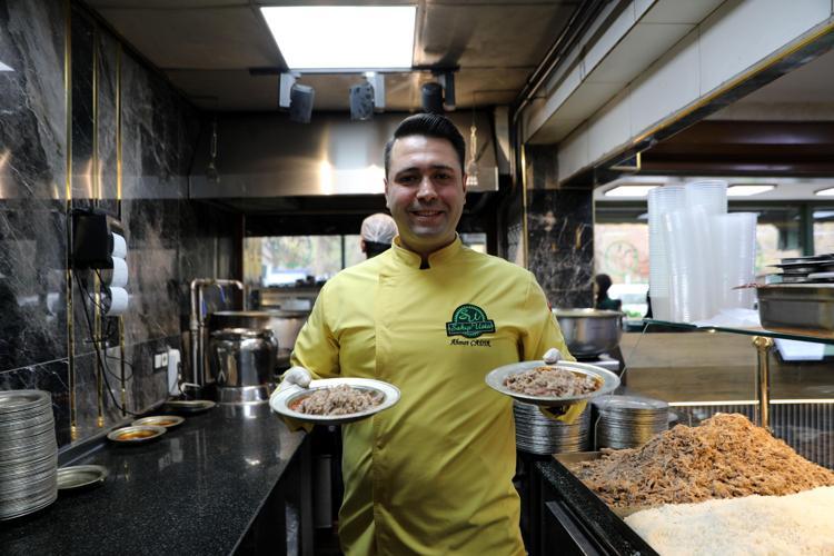 KIŞ AYLARININ ŞİFA DEPOSU