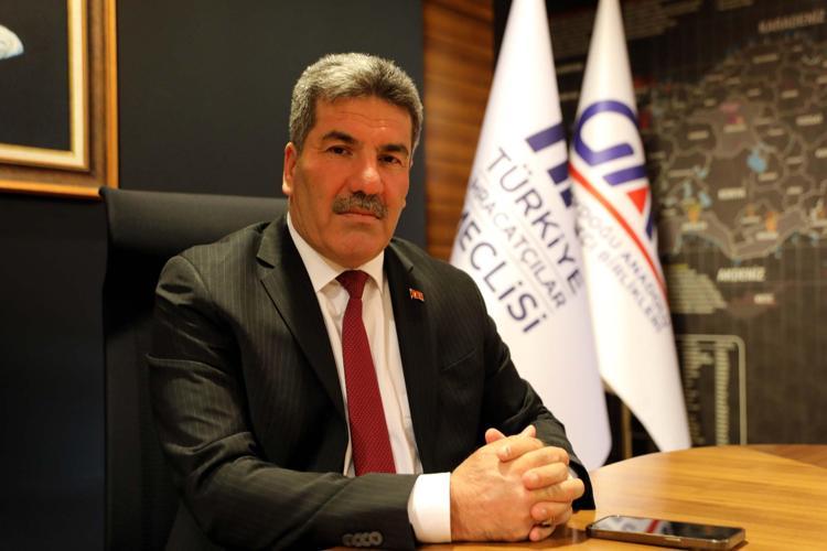 ‘3 MİLYAR DOLAR İHRACAT HEDEFLİYORUZ’