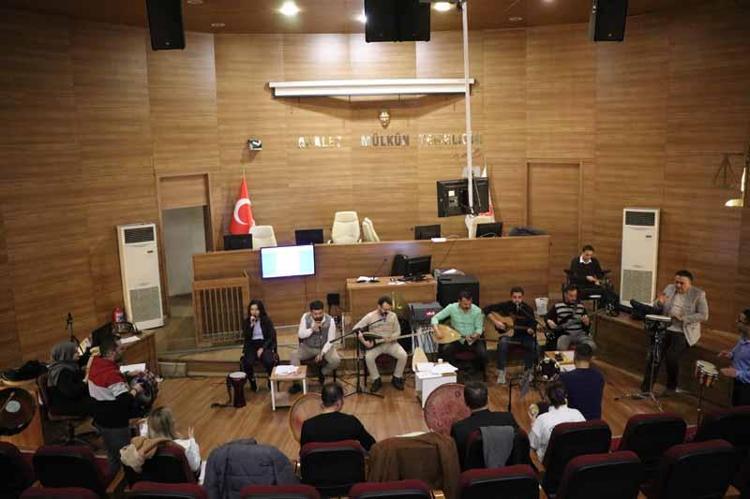 ‘HAYATIMIN BİR PARÇASI’