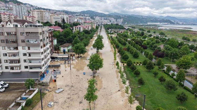 ‘HER BÖLGE İÇİN FARKLI SU PLANLAMASI GEREKİYOR’