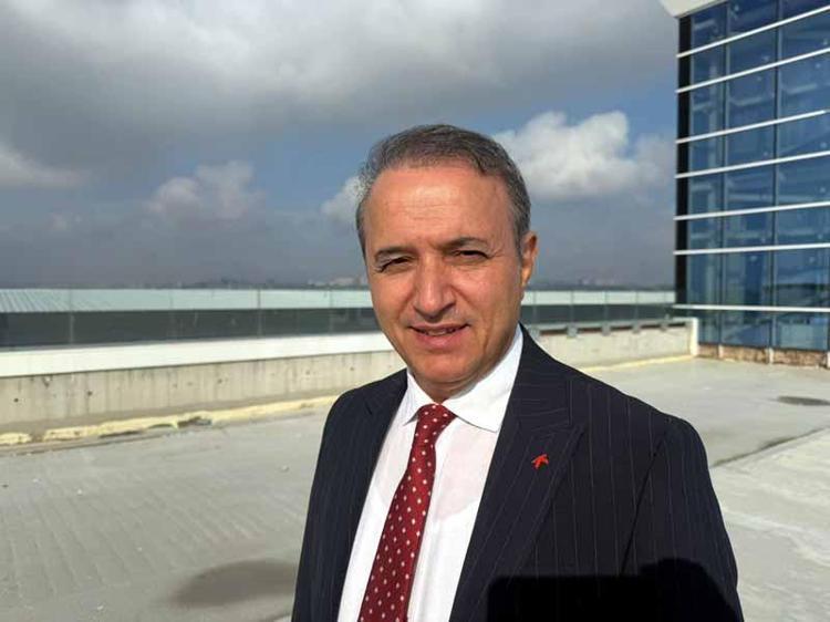 ‘HAVA KİRLETİCİLERİN MİNİMİZE EDİLMESİ MÜMKÜN’