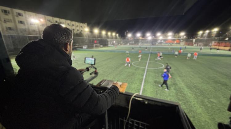 ‘200’E YAKIN MAÇ ANLATTIM’