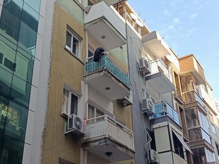 GAZ ÖLÇÜMLERİ ÇOK YÜKSEK