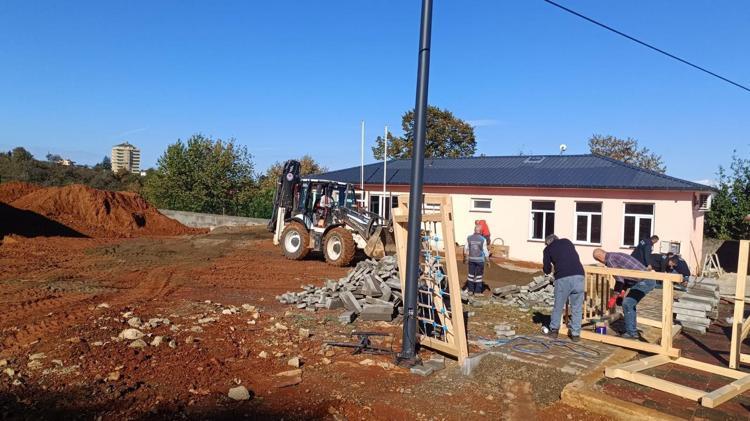 ‘EĞİTİME YAPILAN YATIRIM HER ŞEYİN ÜZERİNDEDİR’