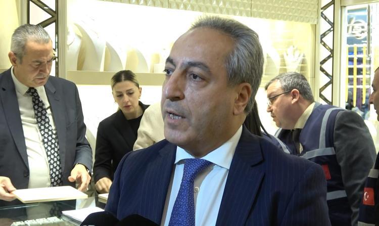 EMLAK SEKTÖRÜNDE DENETLEME