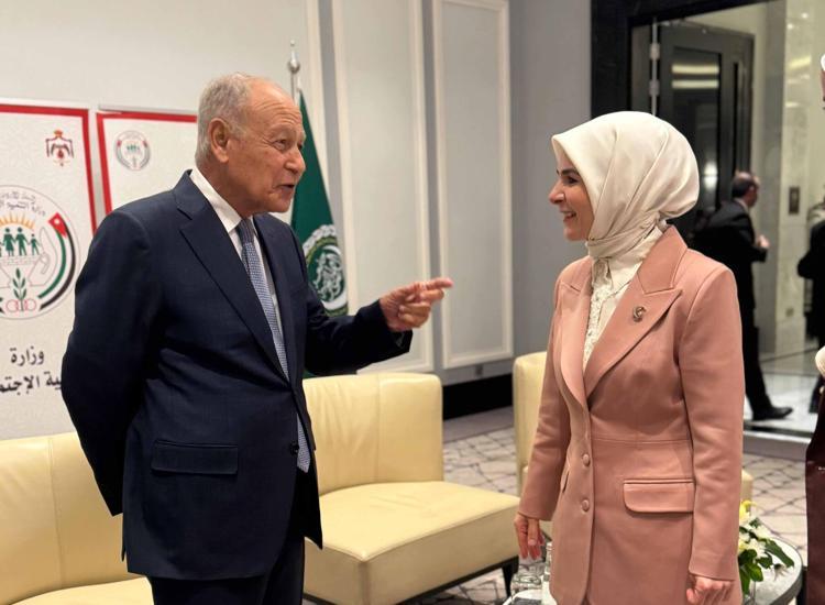 BAKANLIKLAR ARASINDA İŞ BİRLİĞİNE İLİŞKİN MUTABAKAT ZAPTI İMZALANDI