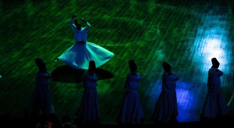 ÇABALARIMIZIN HEPSİ HUZURA KAVUŞMAK, HUZURU BULMAK İÇİNDİR