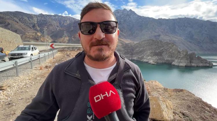 ŞU AN BURADA ANILARIMIZ TAZELENİYOR