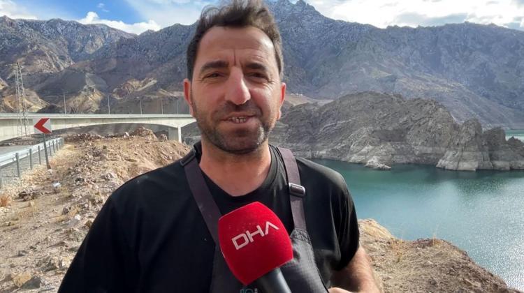 KAMERAYLA KAYDA ALDIK, ANILARI YAD ETTİK