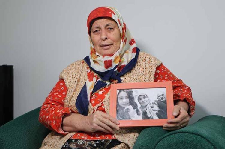 AİLECEK ÇOK ÇARESİZİZ