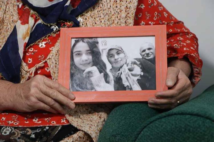 KALDIRMADIK TAŞ BIRAKMADIK