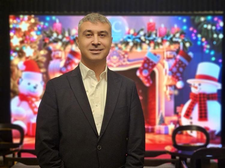 25 ARALIKTA NOEL BAŞLIYOR