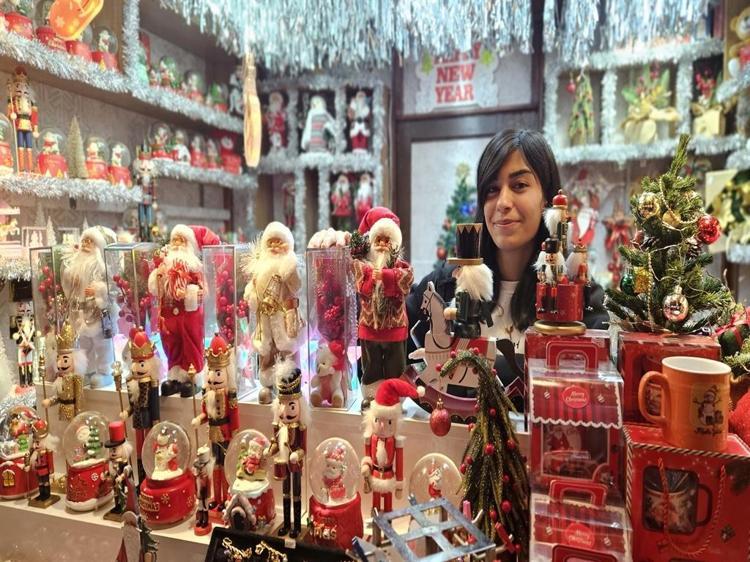 REZERVASYONLAR ÇOK İYİ