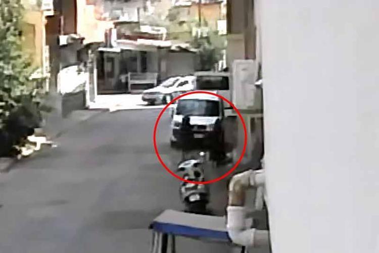 SUÇLAMAYI REDDETTİ, TUTUKLANDI