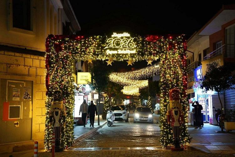 SON DAKİKA DOLULUK ARTIYOR