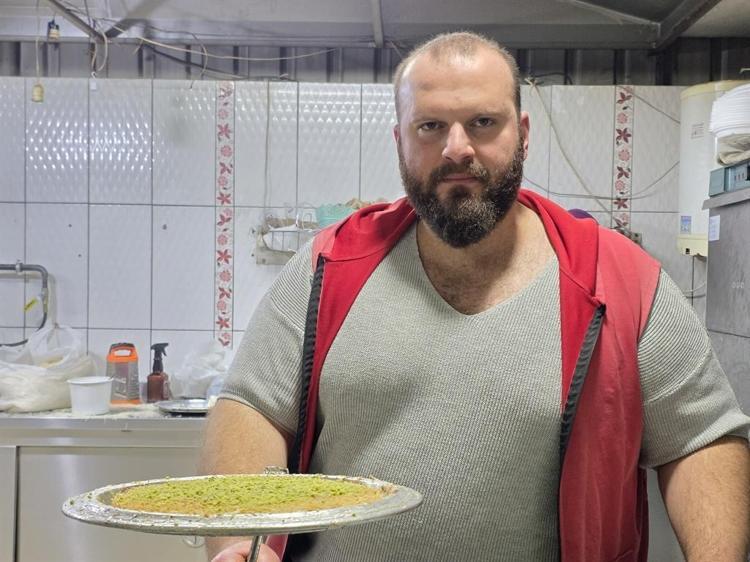 HATAY PEYNİRİ VE TEREYAĞI ÇOK ÖNEMLİ