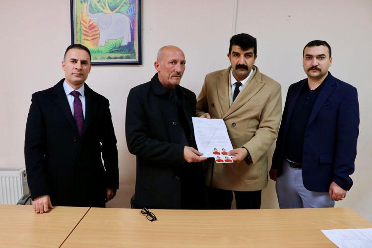 DEVLET KORUMASINA ALINDI