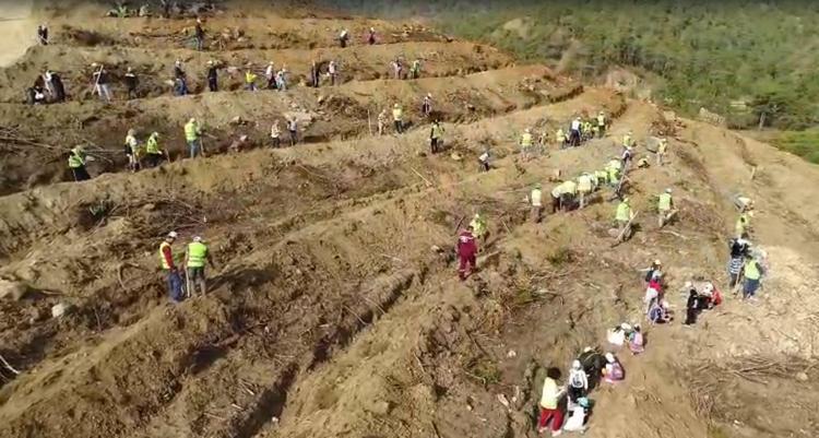 ÖNEMLİ OLAN YANGINLARIN ÇIKMAMASINI SAĞLAMAK