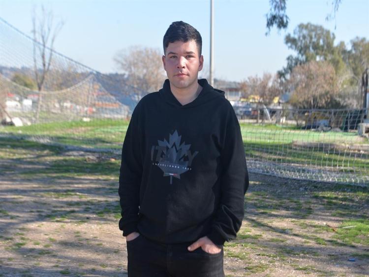 ‘GELDİĞİMİZDE HOŞ MANZARALARLA KARŞILAŞMIYORUZ’