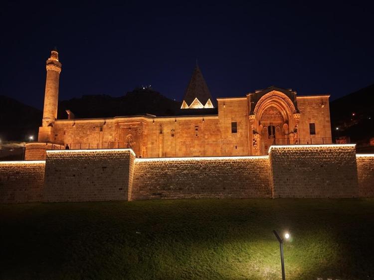 AHENK VE DENGE İŞÇİLİĞİ