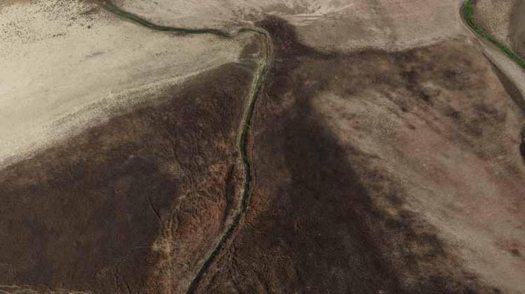 YER ALTI SULARIMIZI ÇOK FAZLA KULLANIYORUZ