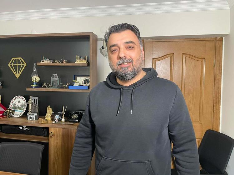 ORADA UNUTULMUŞ BİR KÜLTÜR VAR