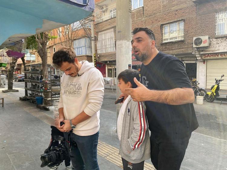 ANLATILAN HER ŞEY GERÇEK