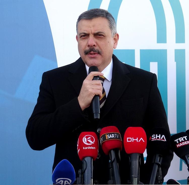 2026 YILINI HATİMLERLE KARŞILAŞMIŞ OLACAĞIZ