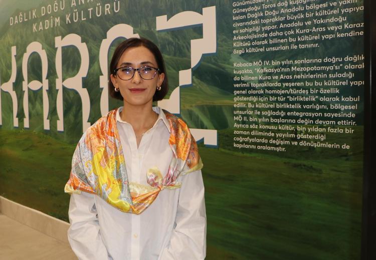 ‘TOPLUMUN İNANÇ SİSTEMİNİN GÖRSEL İFADELERİ’