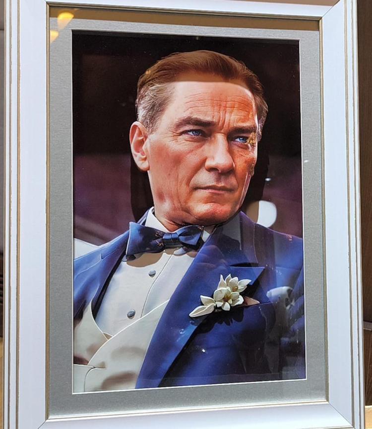 KAĞITLARLA ÇALIŞIYORUZ