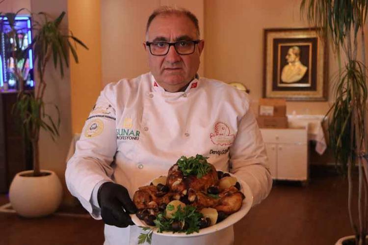 ‘HİNDİ ADANALILARIN DAMAK TADINA UYMUYOR’