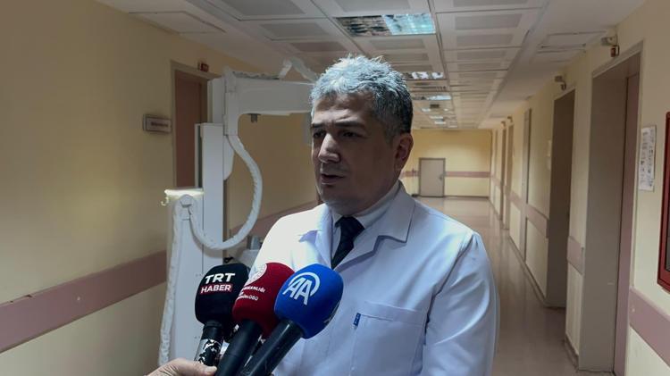 RÖNTGEN CİHAZI AYAĞIMIZA KADAR GELMEKTE