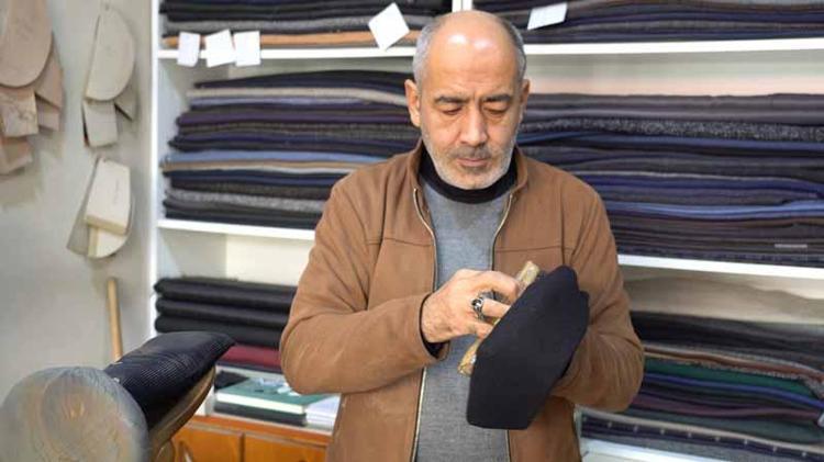 ‘AMACIMIZ, KASKETİN KULLANIMININ YAYILMASI’