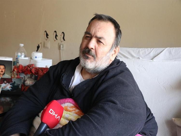 12 SENE SONRA BİR IŞIK BELİRDİ