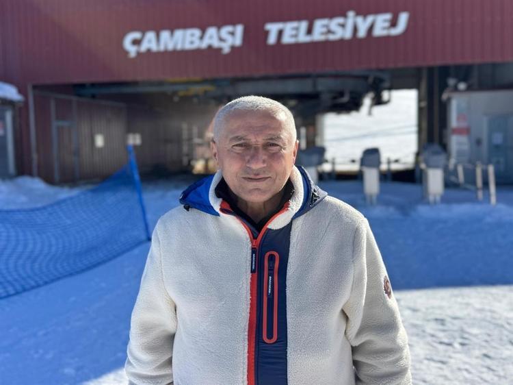 KONAKLAMA KAPASİTESİ 1000 KİŞİNİN ÜZERİNE ÇIKTI