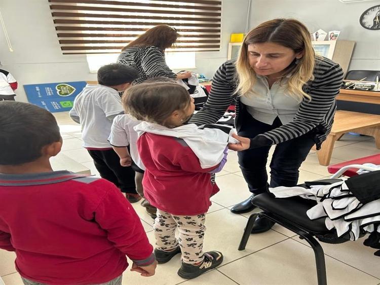 22 YILDA ULUSAL VE ULUSLARARASI PROJELER