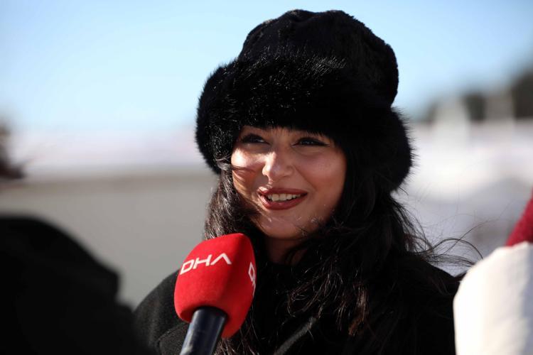 ‘HER ŞEY MÜTHİŞ’