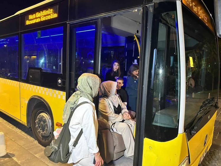 BÖYLE KOMŞULUK ARTIK ÇOK NADİR