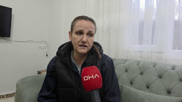 MADDİ OLARAK DA TÜKENMİŞ DURUMDAYIZ