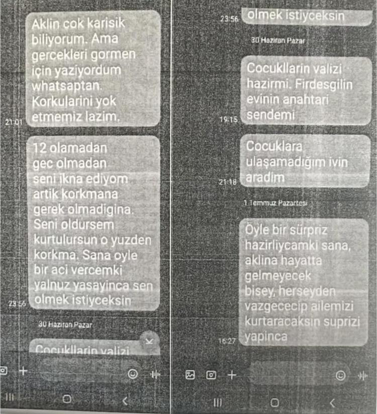 YAĞIZ VE DOĞANIN ADINA OKUL OLACAK